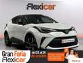 Toyota C-HR 180H Advance Blanc - thumbnail 1
