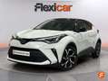 Toyota C-HR 180H Advance Blanc - thumbnail 2