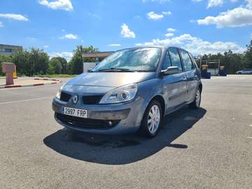 1.5DCI Adventure 105 eco2