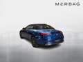 Mercedes-Benz CLE 220 d Cabriolet Blau - thumbnail 2