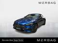 Mercedes-Benz CLE 220 d Cabriolet Blau - thumbnail 1