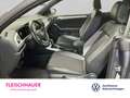 Volkswagen T-Roc Cabriolet 1.5 TSI Goal LED ACC Apple CarPlay DAB N Grau - thumbnail 11