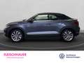Volkswagen T-Roc Cabriolet 1.5 TSI Goal LED ACC Apple CarPlay DAB N Grau - thumbnail 3