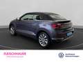 Volkswagen T-Roc Cabriolet 1.5 TSI Goal LED ACC Apple CarPlay DAB N Grau - thumbnail 4