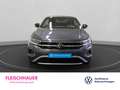 Volkswagen T-Roc Cabriolet 1.5 TSI Goal LED ACC Apple CarPlay DAB N Grau - thumbnail 2