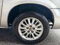 Chrysler Voyager 2.8CRD 7posti LX Leather Auto Silber - thumbnail 8