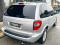 Chrysler Voyager 2.8CRD 7posti LX Leather Auto Silber - thumbnail 3