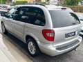Chrysler Voyager 2.8CRD 7posti LX Leather Auto Silber - thumbnail 6