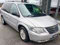 Chrysler Voyager 2.8CRD 7posti LX Leather Auto Silber - thumbnail 2