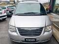Chrysler Voyager 2.8CRD 7posti LX Leather Auto Silber - thumbnail 1