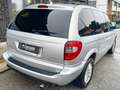 Chrysler Voyager 2.8CRD 7posti LX Leather Auto Silber - thumbnail 5