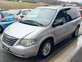 Chrysler Voyager 2.8CRD 7posti LX Leather Auto Silber - thumbnail 7