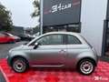Fiat 500 CABRIOLET 1.2 70 LOUNGE - thumbnail 3