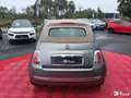 Fiat 500 CABRIOLET 1.2 70 LOUNGE - thumbnail 5