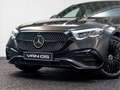 Mercedes-Benz E 300 E e AMG Line | Superscreen | Leder | Burmester | P Grau - thumbnail 8