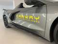 Chevrolet Corvette C8.R Edition Convertible Carbon pack Gris - thumbnail 31