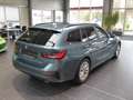 BMW 318 d Touring Blu/Azzurro - thumbnail 4