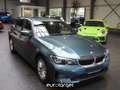 BMW 318 d Touring Blu/Azzurro - thumbnail 1
