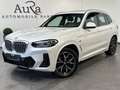 BMW X3 xDrive30e M-Sport NAV+LED+PANO+HIFI+KAM+19ZO Weiß - thumbnail 2