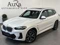 BMW X3 xDrive30e M-Sport NAV+LED+PANO+HIFI+KAM+19ZO Weiß - thumbnail 1