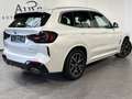 BMW X3 xDrive30e M-Sport NAV+LED+PANO+HIFI+KAM+19ZO Weiß - thumbnail 4