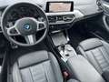 BMW X3 xDrive30e M-Sport NAV+LED+PANO+HIFI+KAM+19ZO Weiß - thumbnail 12