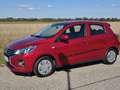 Mitsubishi Space Star 1,2 MIVEC AS&G Inform Rot - thumbnail 4