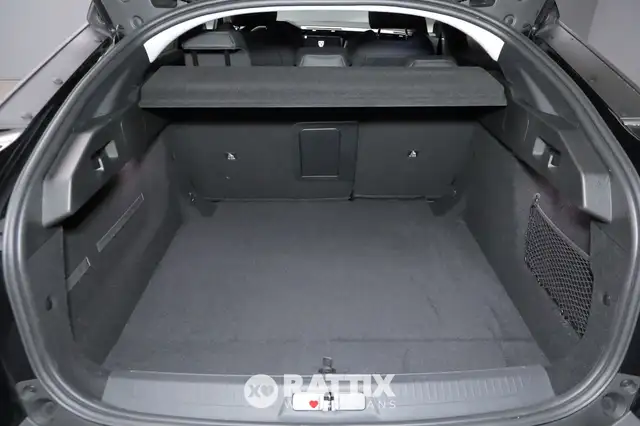 Peugeot 408 view 6