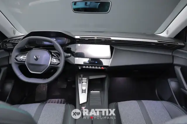 Peugeot 408 view 8