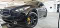 Infiniti FX QX70 3.0d V6 S Design awd auto Siyah - thumbnail 3