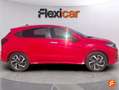 Honda HR-V 1.5+i-VTEC+Elegance+Navi+CVT Rojo - thumbnail 2
