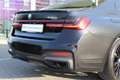 BMW 745 7 Serie 745e High Executive M Sport Automaat / Sch Noir - thumbnail 10