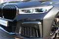 BMW 745 7 Serie 745e High Executive M Sport Automaat / Sch Noir - thumbnail 8