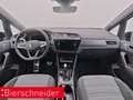 Volkswagen Touran 1.5 TSI DSG Highline 7-S. NAVI AHK ALU 18 Nero - thumbnail 3