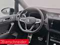 Volkswagen Touran 1.5 TSI DSG Highline 7-S. NAVI AHK ALU 18 Nero - thumbnail 4
