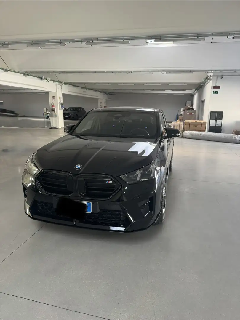 BMW X2 M xdrive M35i Msport Pro auto - 1