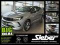 Opel Grandland 1.2 Turbo Elegance Kamera*Navi*Sitzhzg Grau - thumbnail 1