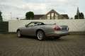 Jaguar XKR S/C Cabriolet 4.0 V8 Kompressor H/K MEMORY Silber - thumbnail 8