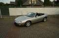 Jaguar XKR S/C Cabriolet 4.0 V8 Kompressor H/K MEMORY Silber - thumbnail 2