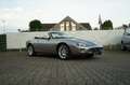 Jaguar XKR S/C Cabriolet 4.0 V8 Kompressor H/K MEMORY Silber - thumbnail 4