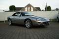 Jaguar XKR S/C Cabriolet 4.0 V8 Kompressor H/K MEMORY Silber - thumbnail 10