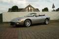 Jaguar XKR S/C Cabriolet 4.0 V8 Kompressor H/K MEMORY Silber - thumbnail 1
