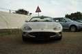 Jaguar XKR S/C Cabriolet 4.0 V8 Kompressor H/K MEMORY Silber - thumbnail 5