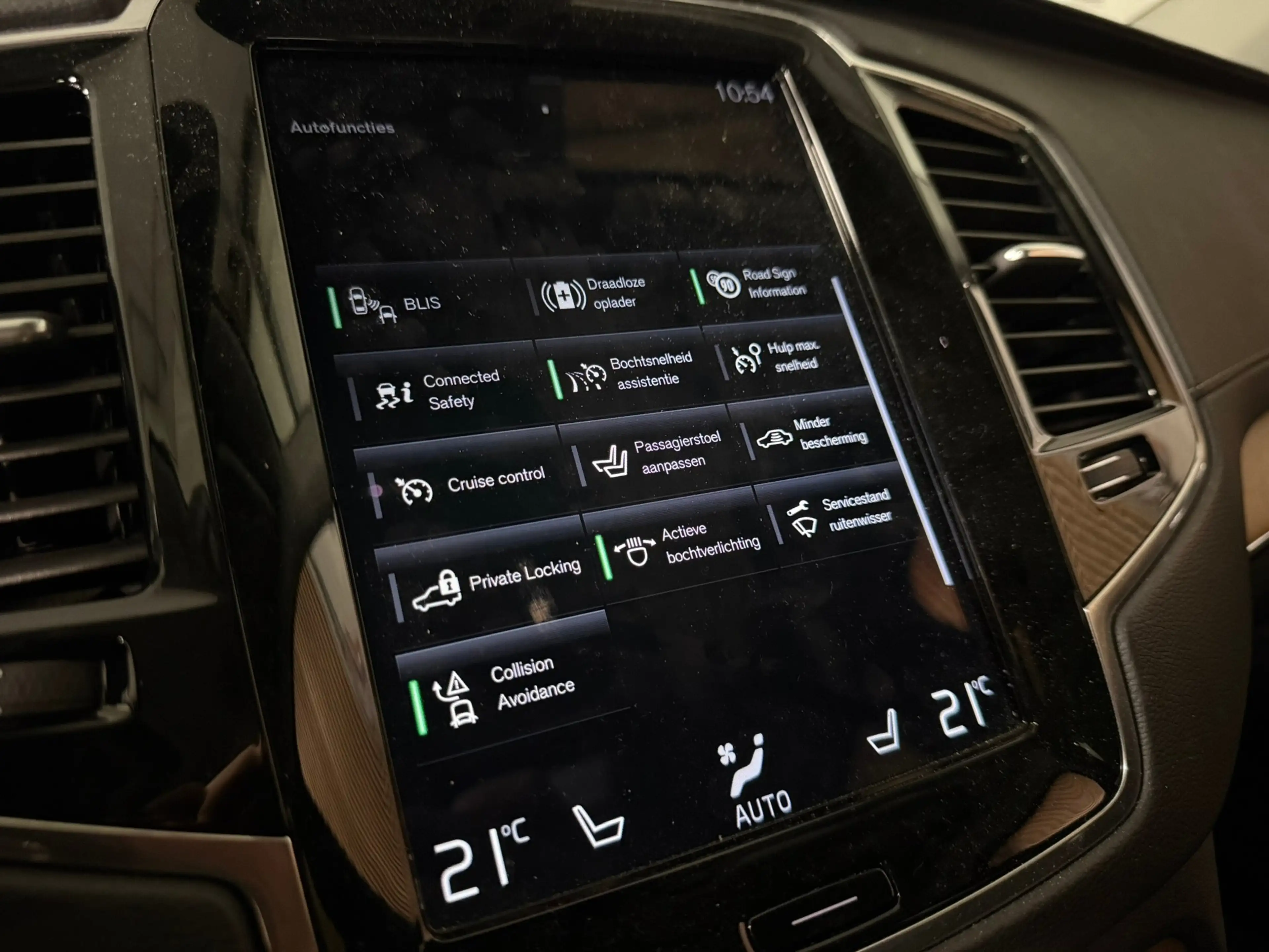 Volvo XC90 T8 AWD Recharge Inscription | Trekhaak | 360 Camer — photo 26