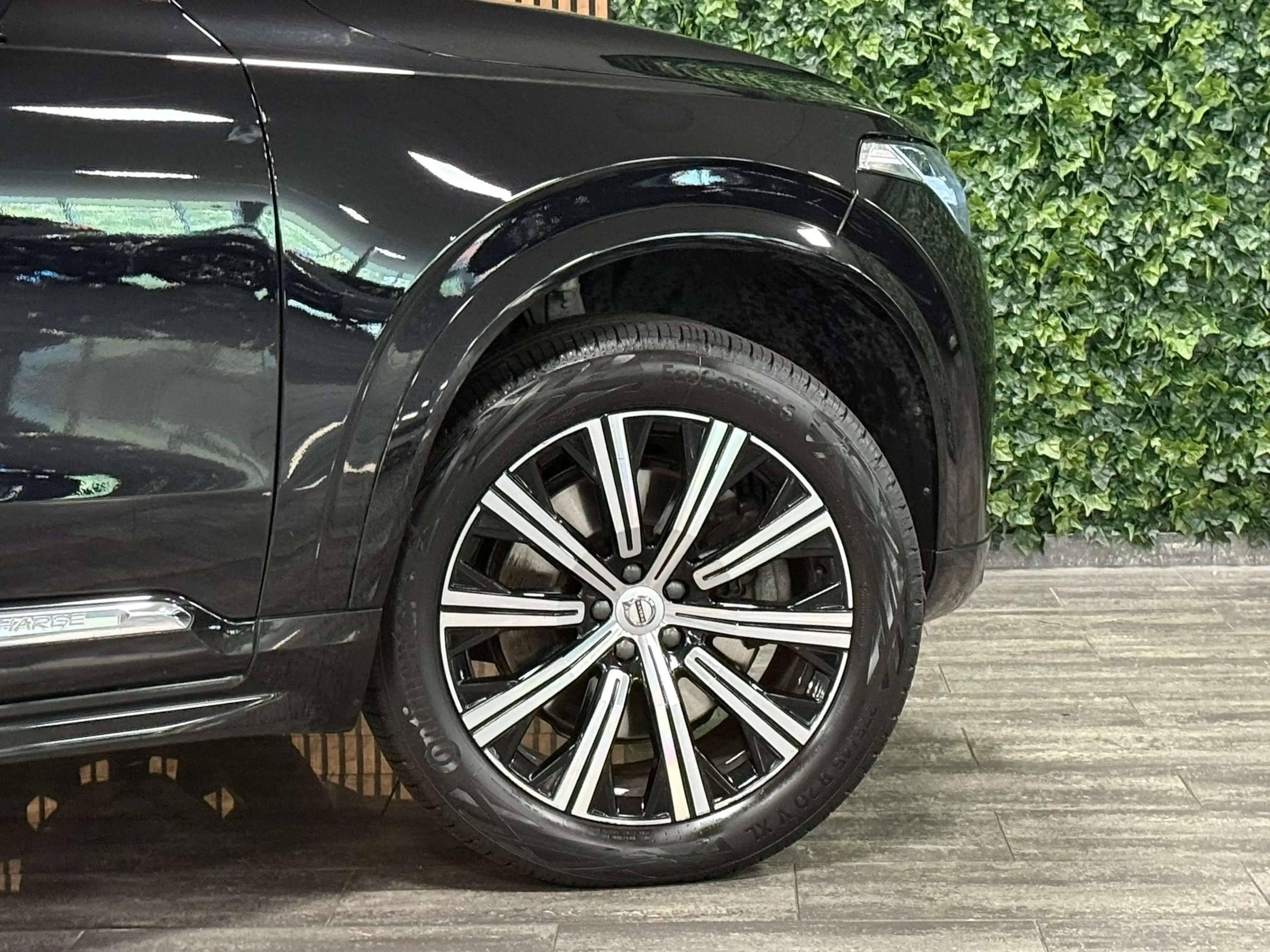Volvo XC90 T8 AWD Recharge Inscription | Trekhaak | 360 Camer — photo 4