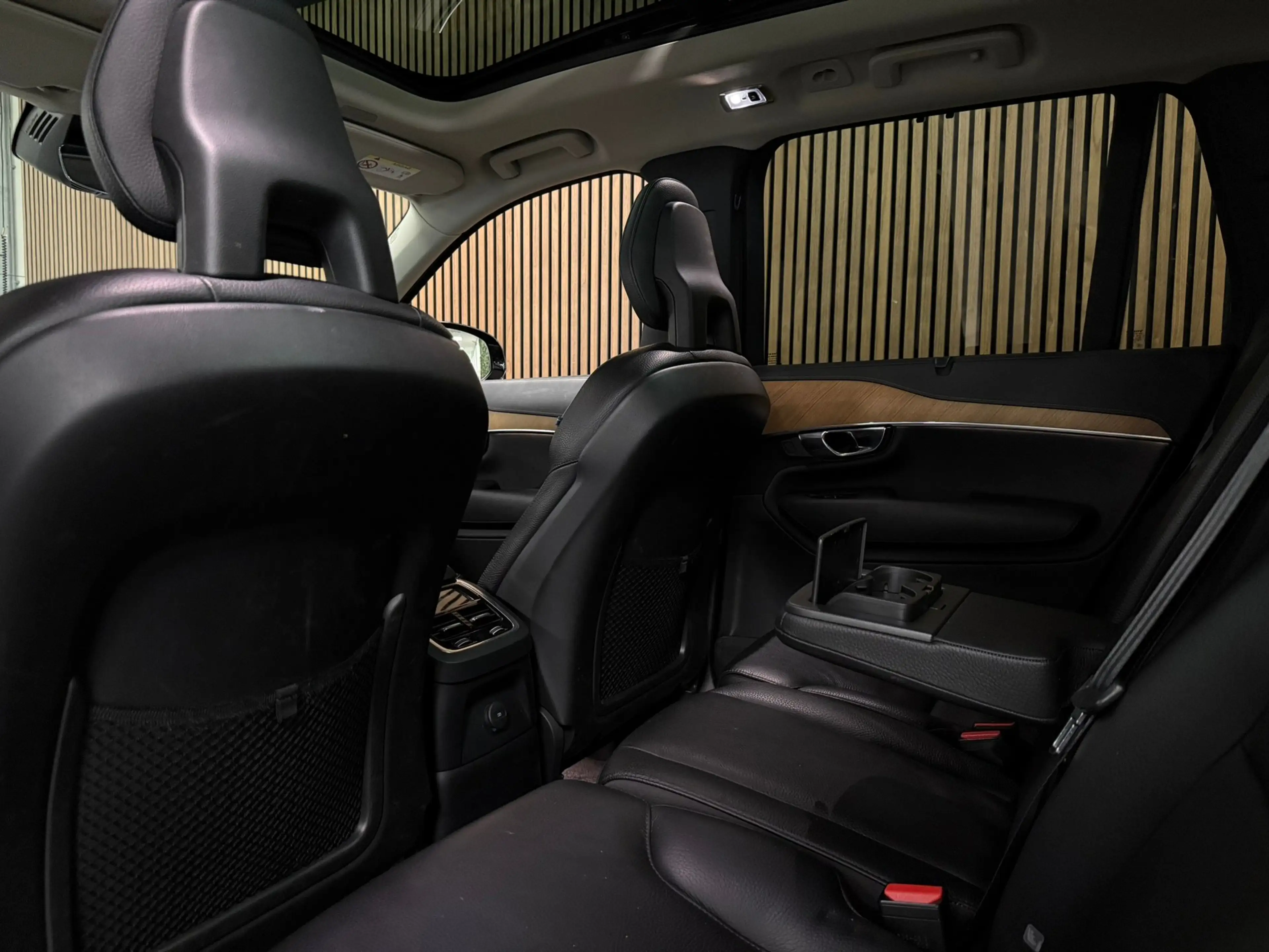 Volvo XC90 T8 AWD Recharge Inscription | Trekhaak | 360 Camer — photo 16