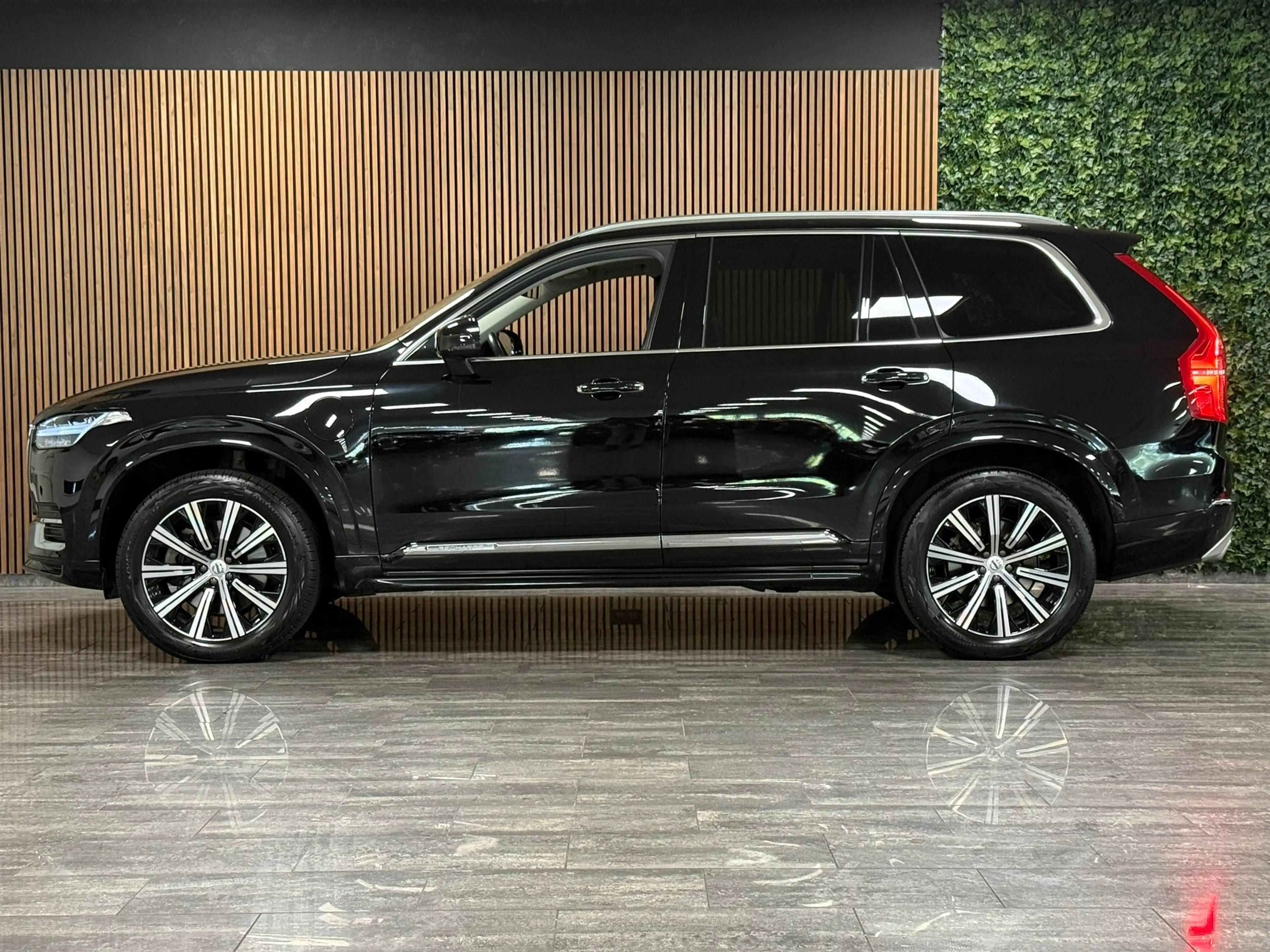 Volvo XC90 T8 AWD Recharge Inscription | Trekhaak | 360 Camer — photo 5