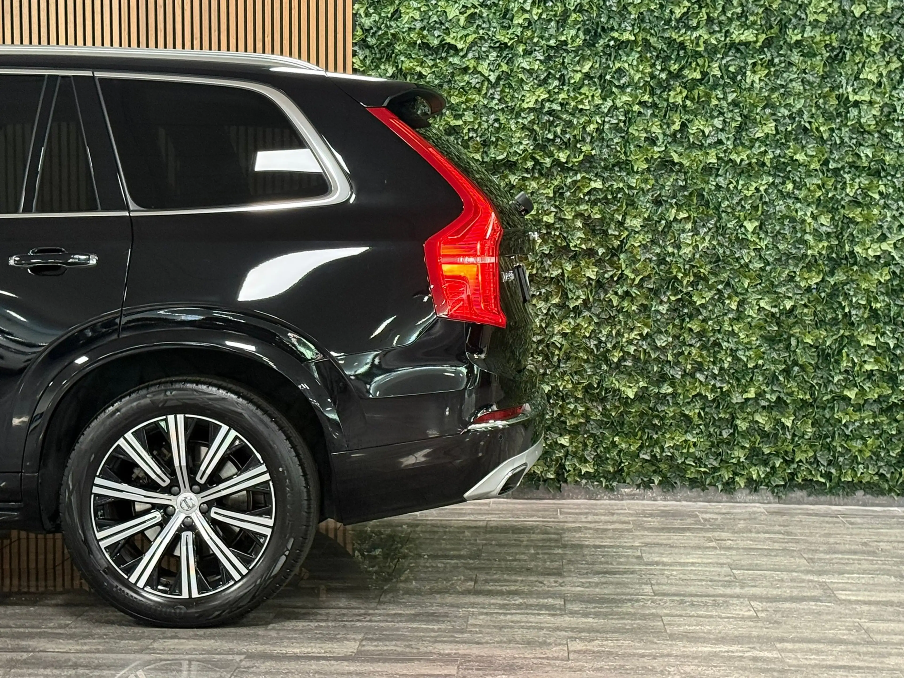 Volvo XC90 T8 AWD Recharge Inscription | Trekhaak | 360 Camer — photo 7