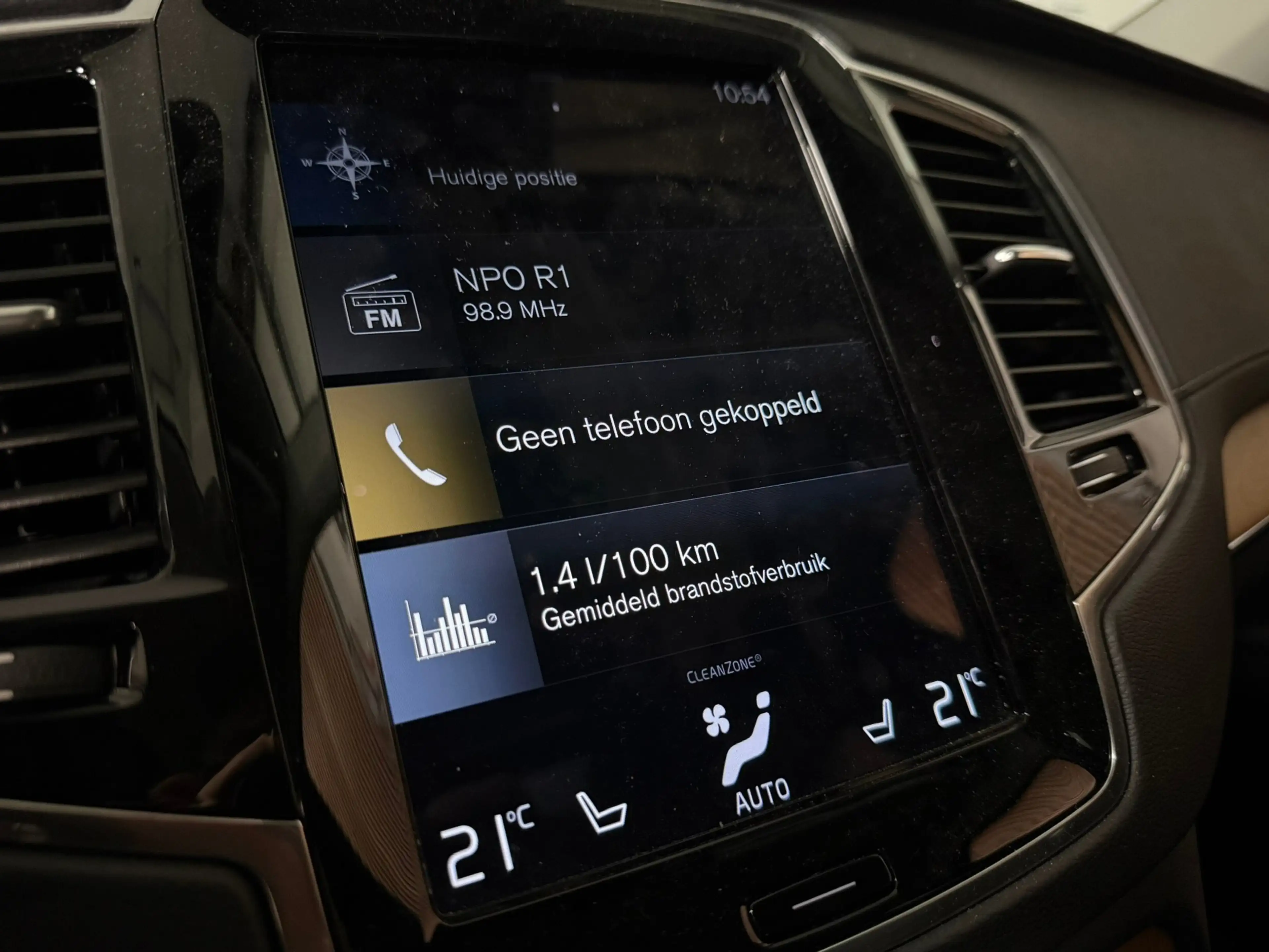 Volvo XC90 T8 AWD Recharge Inscription | Trekhaak | 360 Camer — photo 24