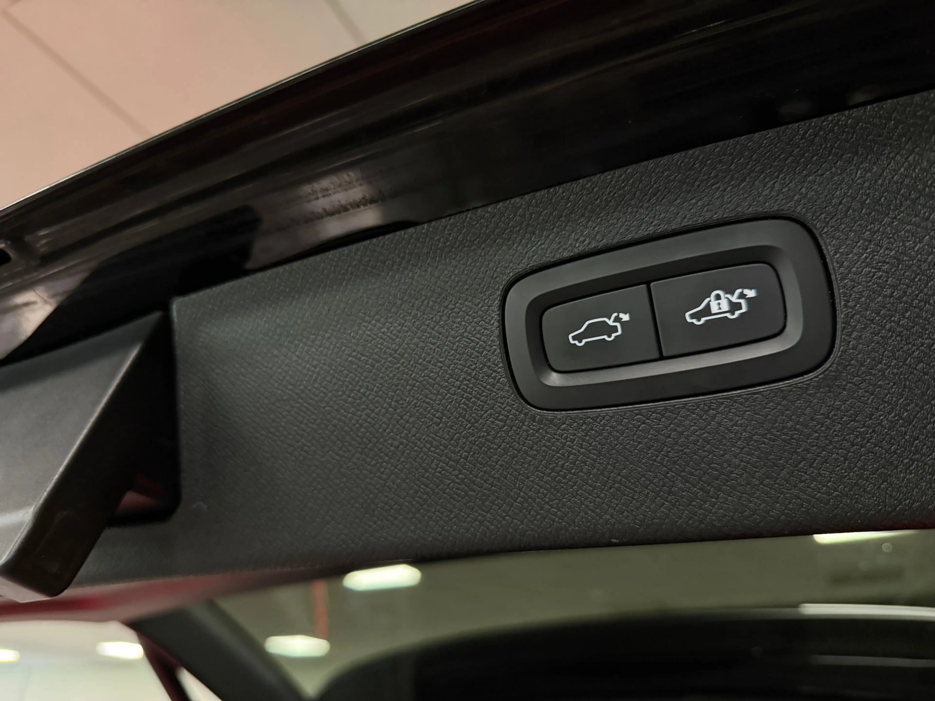 Volvo XC90 T8 AWD Recharge Inscription | Trekhaak | 360 Camer — photo 12